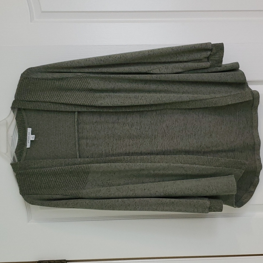 One Park Ave Sweater